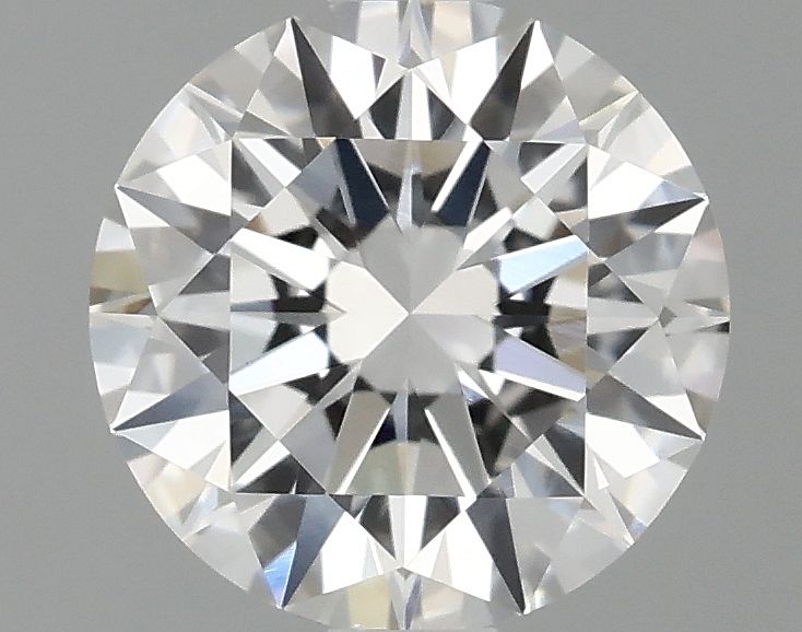 1.06 ct. round Lab Grown Diamond front image