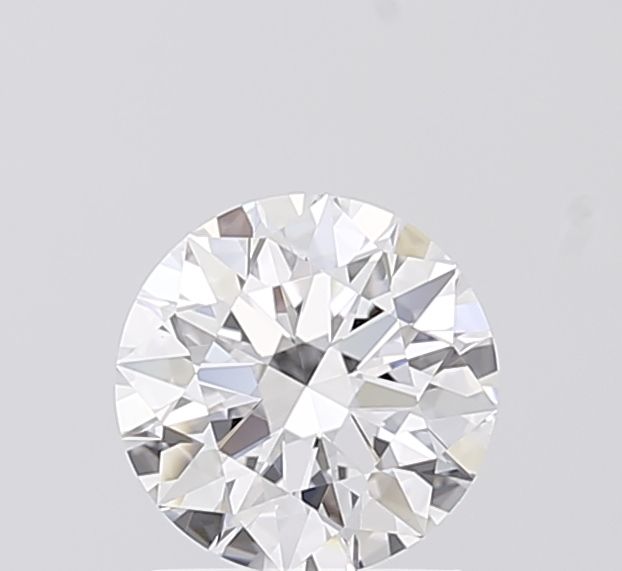 1.05 ct. round Lab Grown Diamond front image