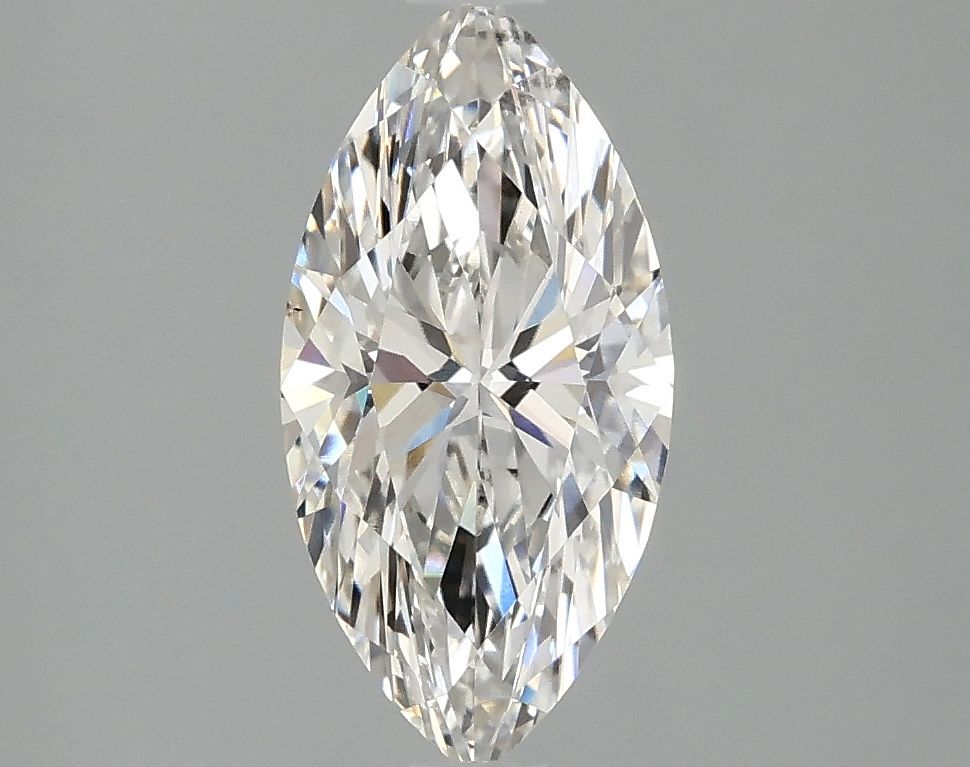 1.51 ct Marquise diamond