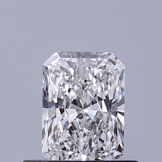 0.52 ct lab-grown Radiant Diamond
