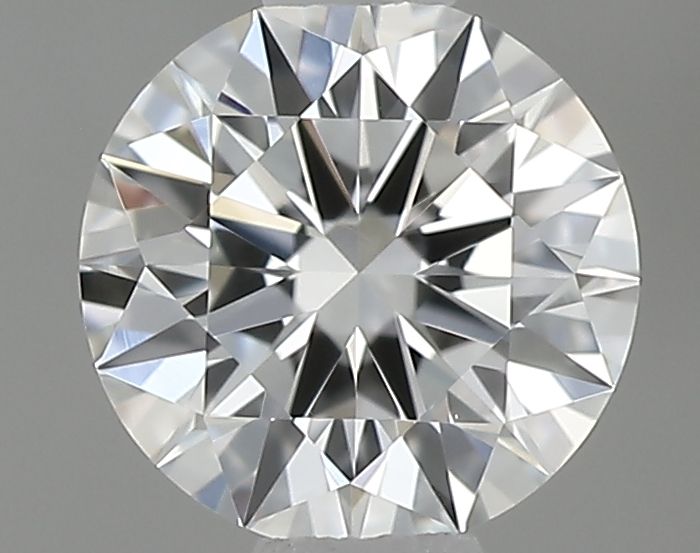 0.30 ct Round diamond