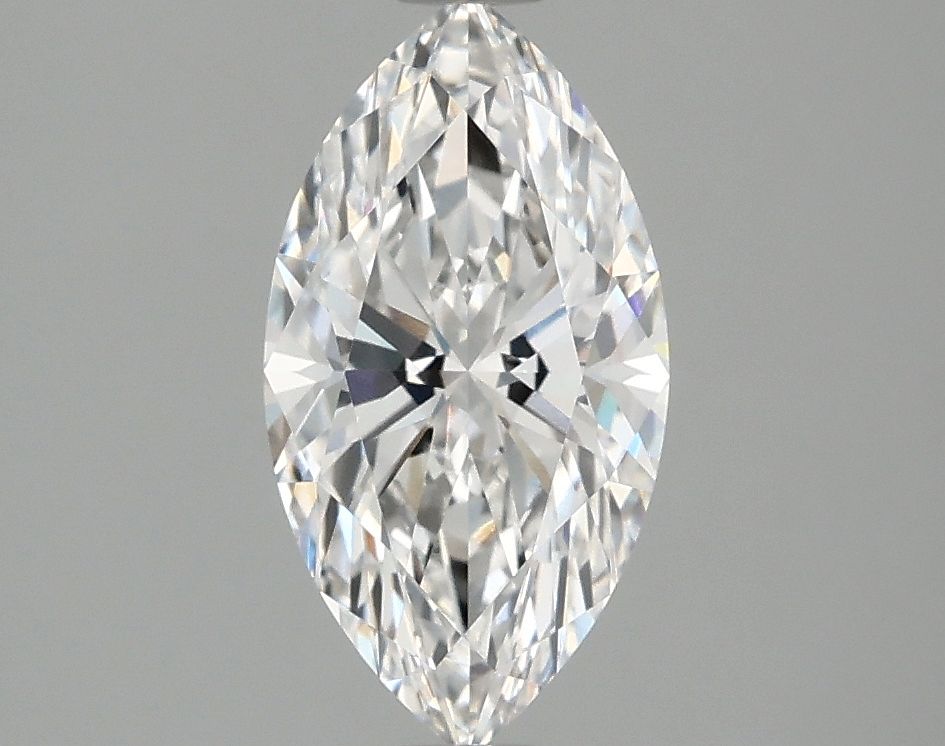 1.56 ct. marquise Lab Grown Diamond front image