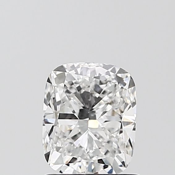 1.02 ct lab-grown Cushion modified Diamond