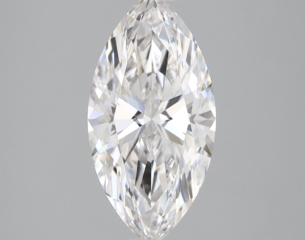 1.50 ct. marquise Lab Grown Diamond front image