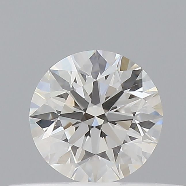 0.30 ct Round Natural Diamond