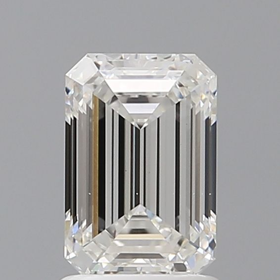 1.57 ct Emerald diamond