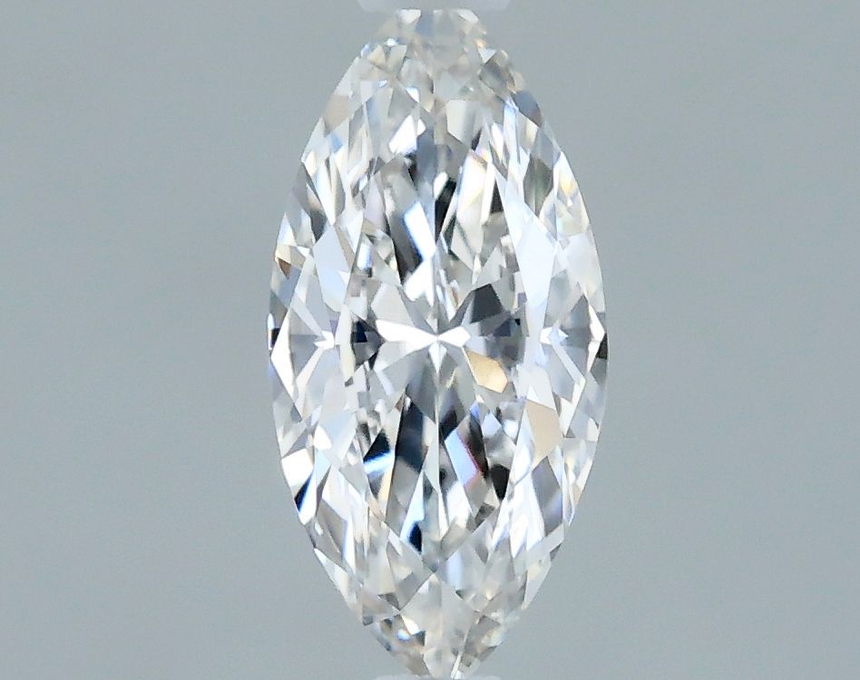 0.37 ct Marquise diamond