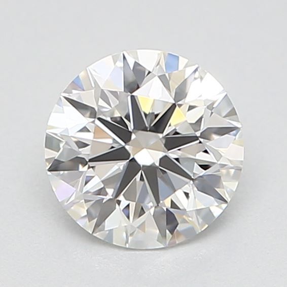 0.36 ct Round diamond