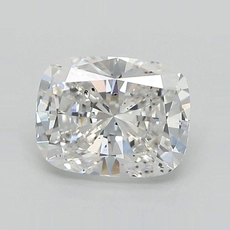 2.01 Carat