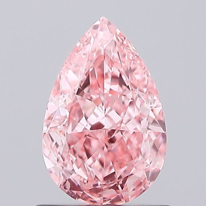 1.05 ct. pear Lab Grown Diamond front image
