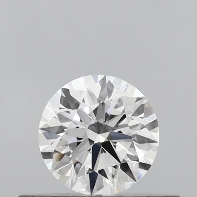 0.32 ct lab-grown Round Diamond