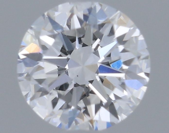 0.28 ct lab-grown Round Diamond