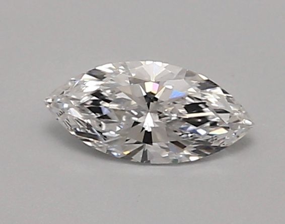 0.47 ct lab-grown Marquise Diamond
