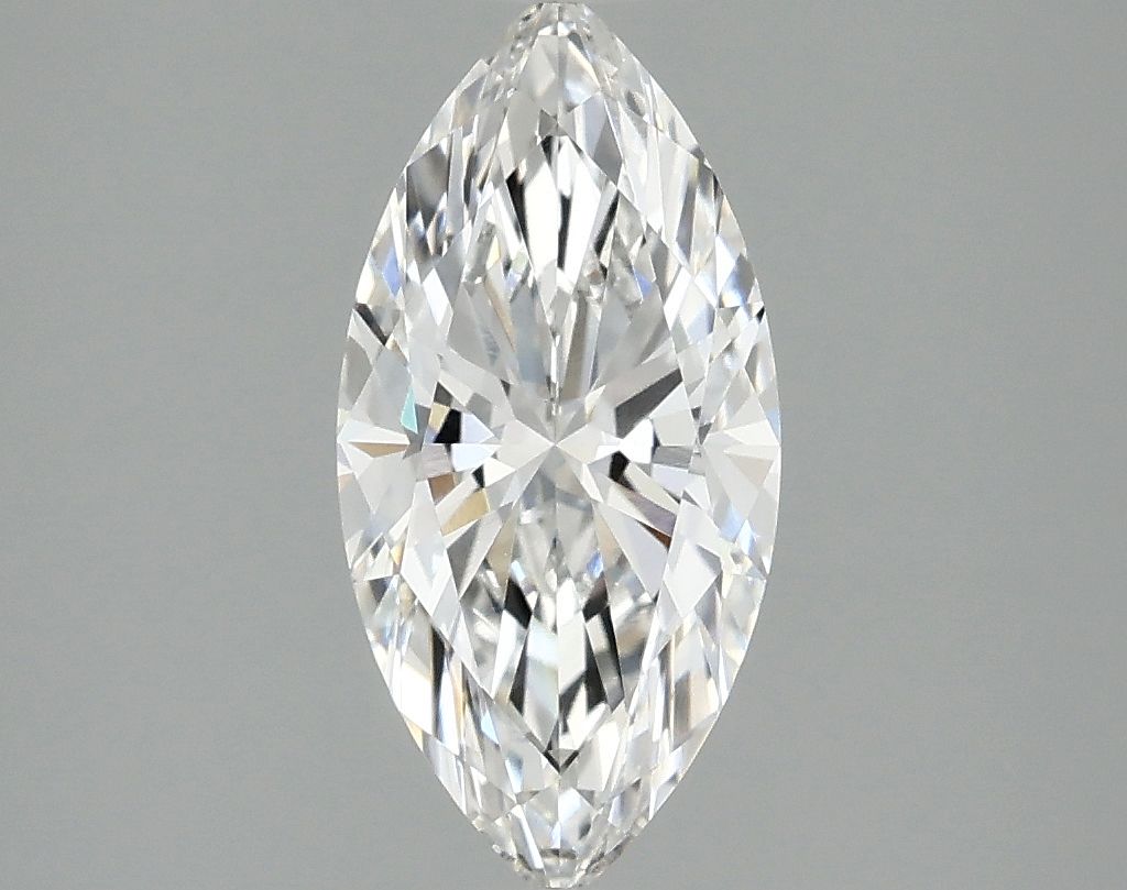 1.56 ct. marquise Lab Grown Diamond front image