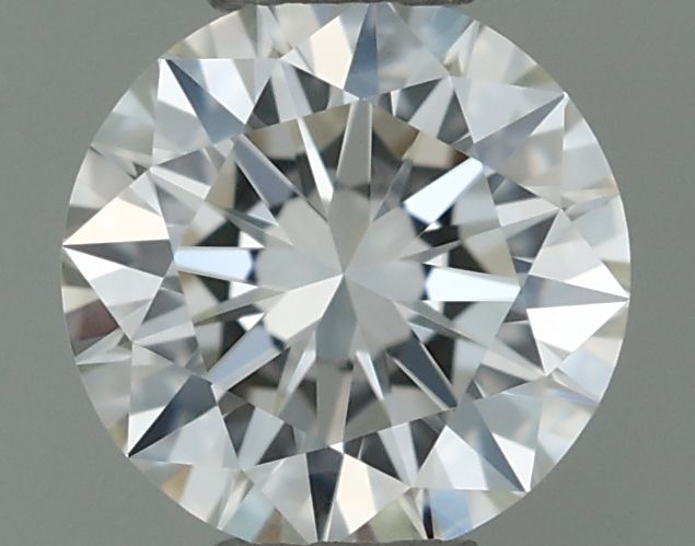 0.30 ct Round diamond
