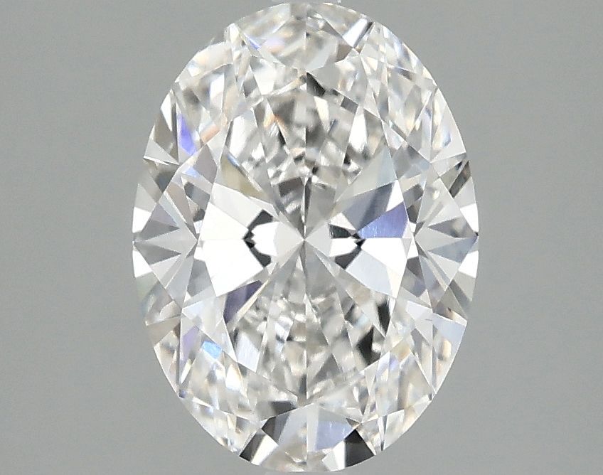 1.90 ct Oval diamond