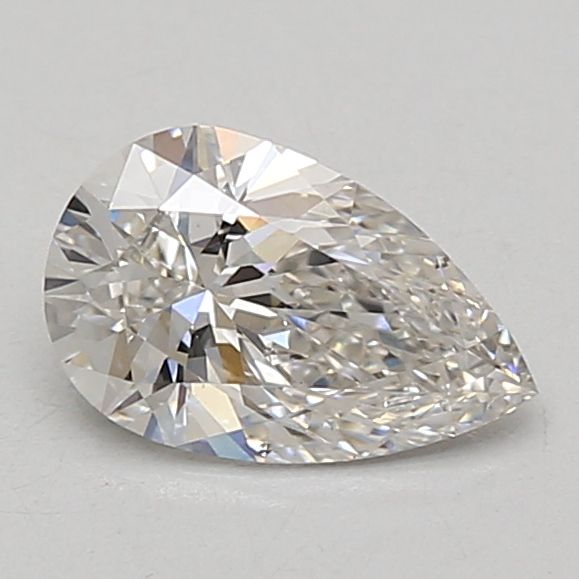 0.98 ct. pear Lab Grown Diamond front image