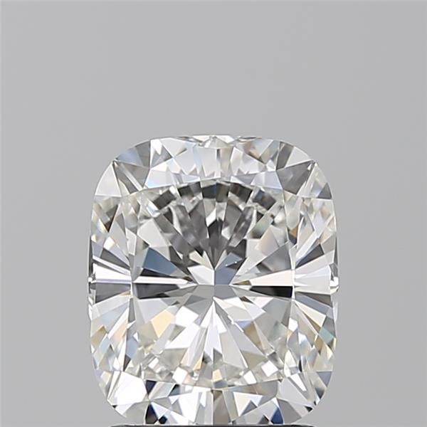 1.70 ct Cushion Modified diamond