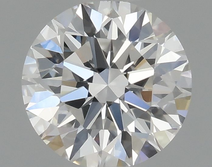 0.40 ct Round diamond