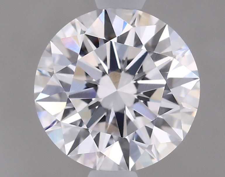 1.06 ct. round Lab Grown Diamond front image