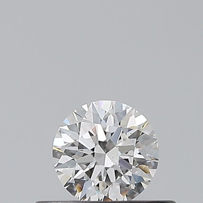 0.31 ct Round diamond