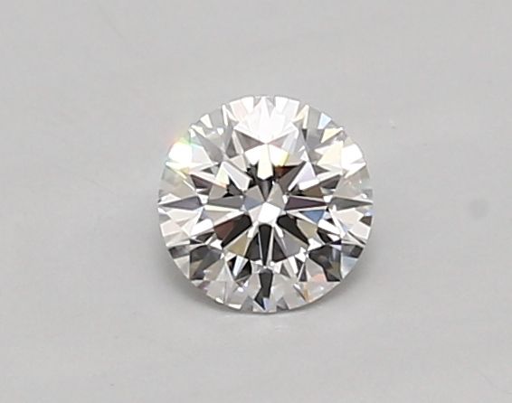 0.41 ct lab-grown Round Diamond