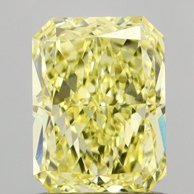 1.09 ct Radiant diamond