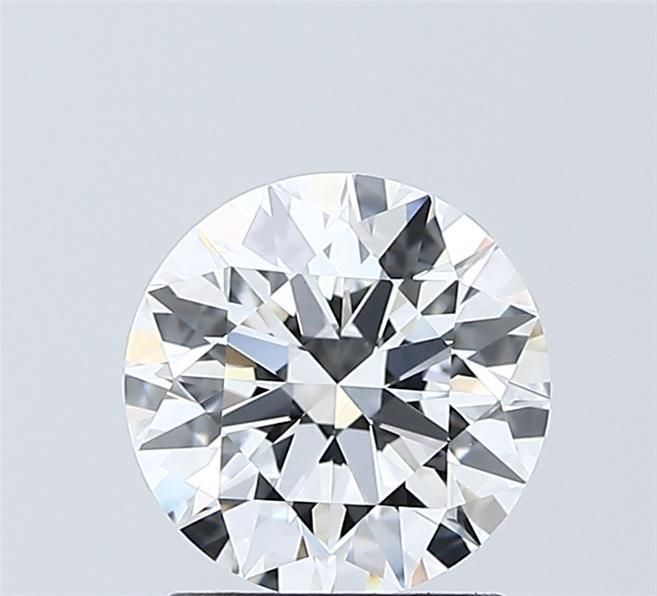 1.51 ct. round Lab Grown Diamond front image