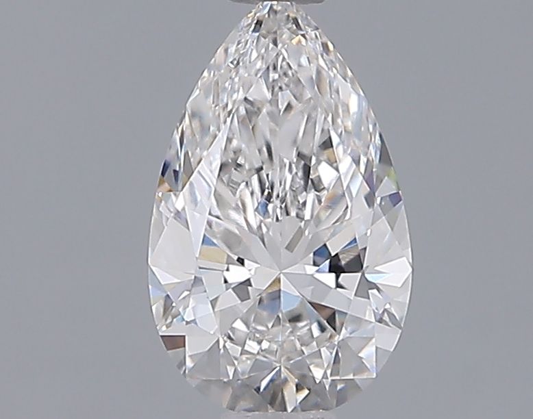 1.05 ct. pear Lab Grown Diamond front image