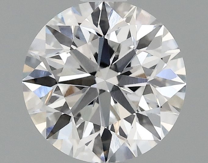 1.06 ct. round Lab Grown Diamond front image