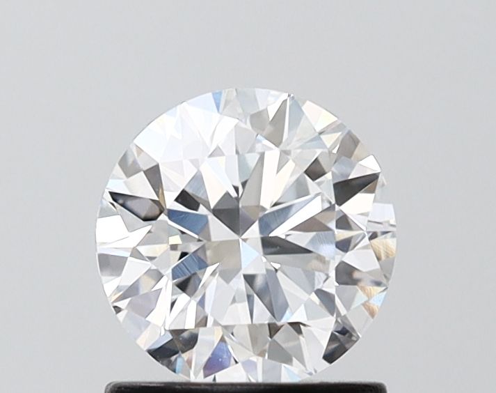 1.00 ct. round Lab Grown Diamond front image