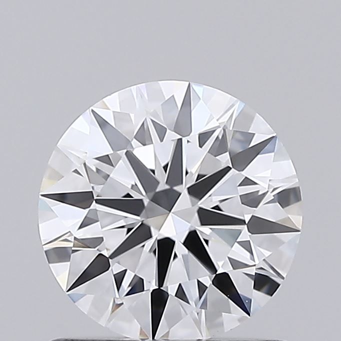 0.89 ct. round Lab Grown Diamond front image
