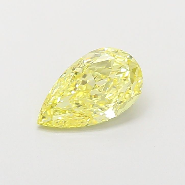 1.00 ct Pear diamond