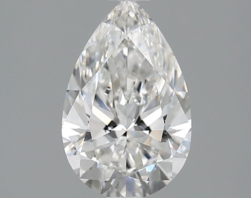 1.14 ct. pear Lab Grown Diamond front image