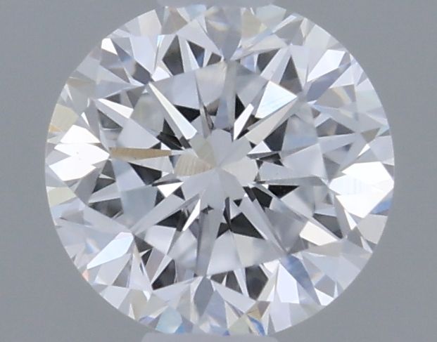 0.26 ct lab-grown Round Diamond
