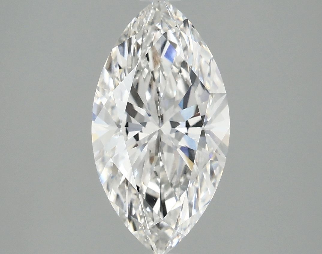 2.08 ct. marquise Lab Grown Diamond front image