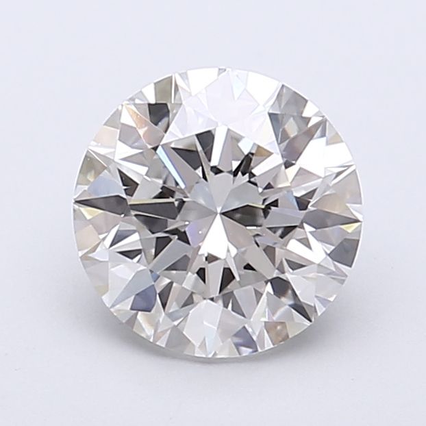 1.50 ct Round diamond