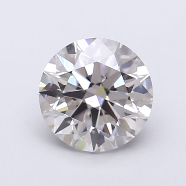 1.10 ct Round diamond