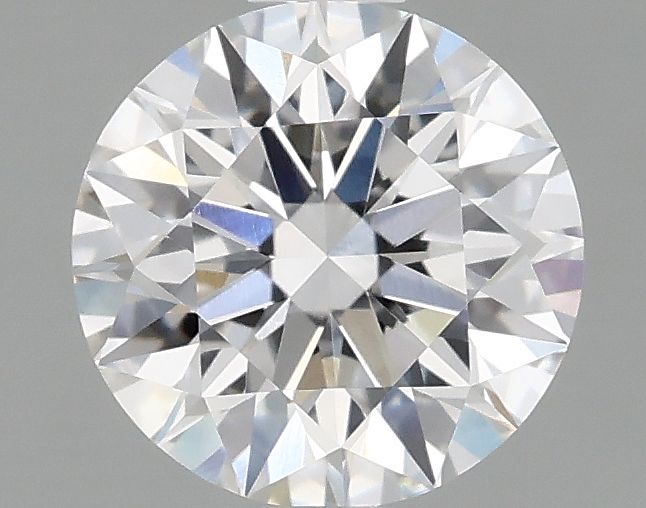 1.09 ct. round Lab Grown Diamond front image