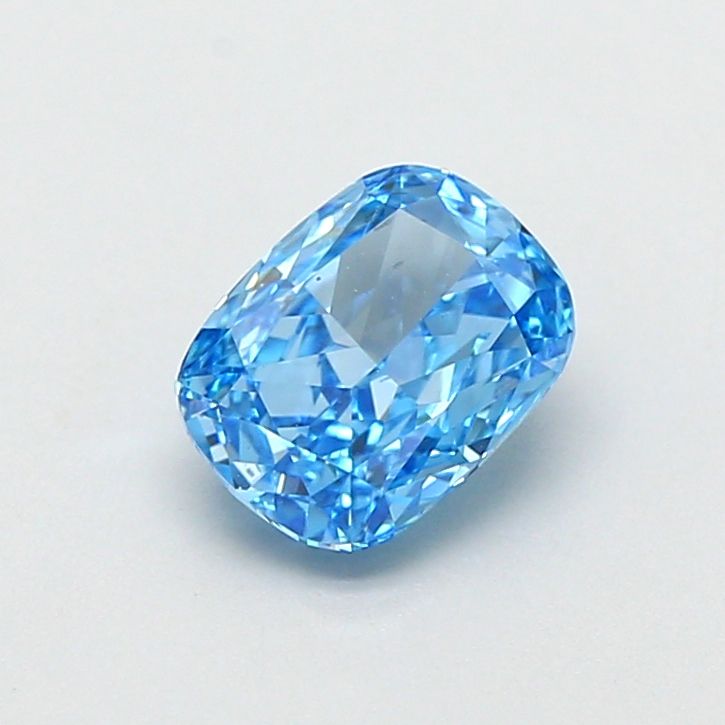 1.01 ct lab-grown Cushion modified Diamond