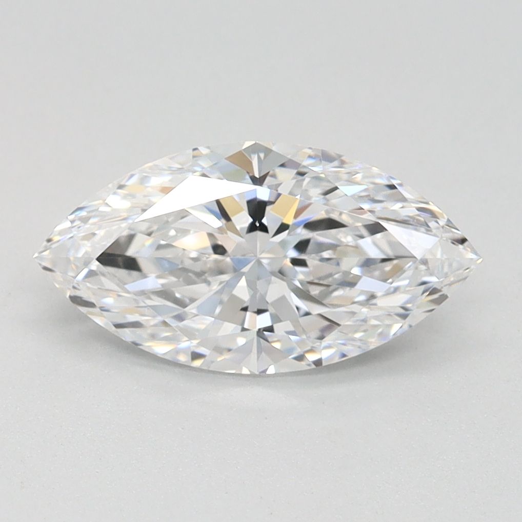 1.11 ct. marquise Lab Grown Diamond front image