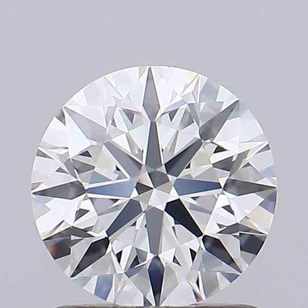 1.07 ct. round Lab Grown Diamond front image