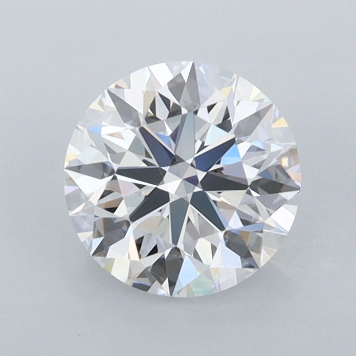 1.01 ct. round Lab Grown Diamond front image