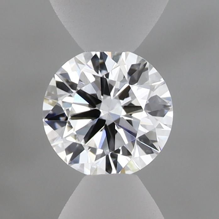 0.46 ct lab-grown Round Diamond