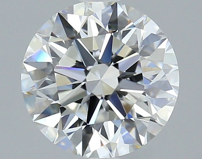 2.00 ct Round diamond