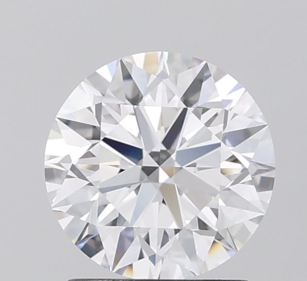 1.59 ct. round Lab Grown Diamond front image
