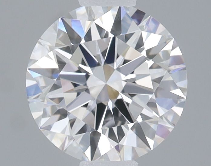 1.02 ct. round Lab Grown Diamond front image