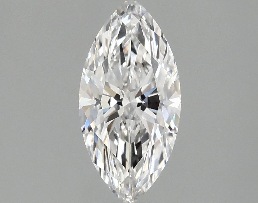 1.05 ct. marquise Lab Grown Diamond front image