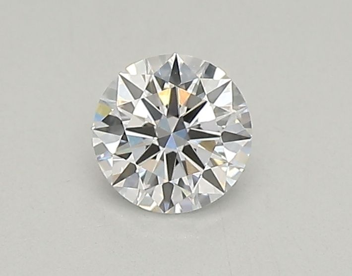 0.3 ct lab-grown Round Diamond