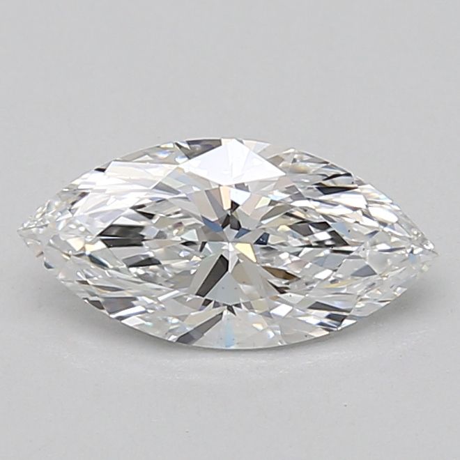 1.02 ct. marquise Lab Grown Diamond front image